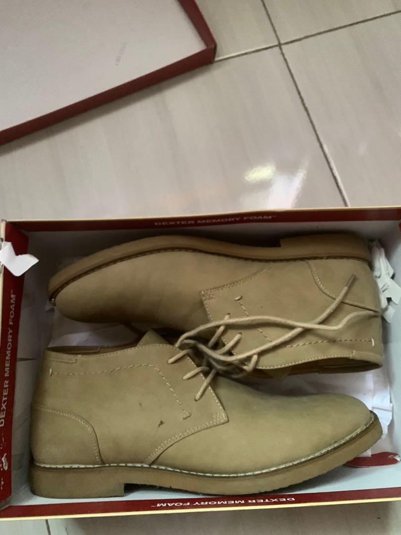 Dexter faxon shoes store