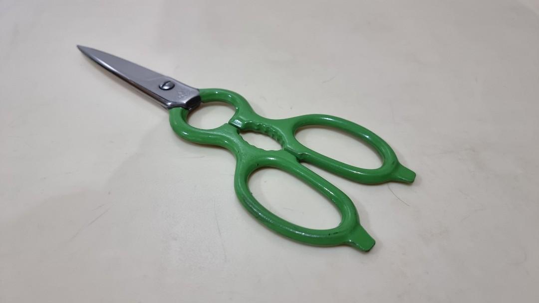 Diawood All Stainless Kitchen Scissors - JPY5,730 : Japan-Tool Online  Shopping Cart