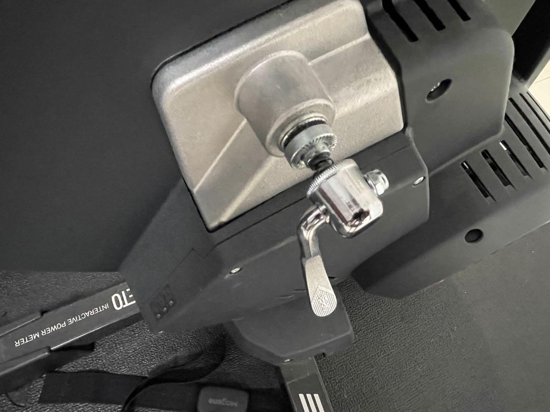 Direto Elite Bike Trainer, Sports Equipment, Bicycles & Parts, Bicycles