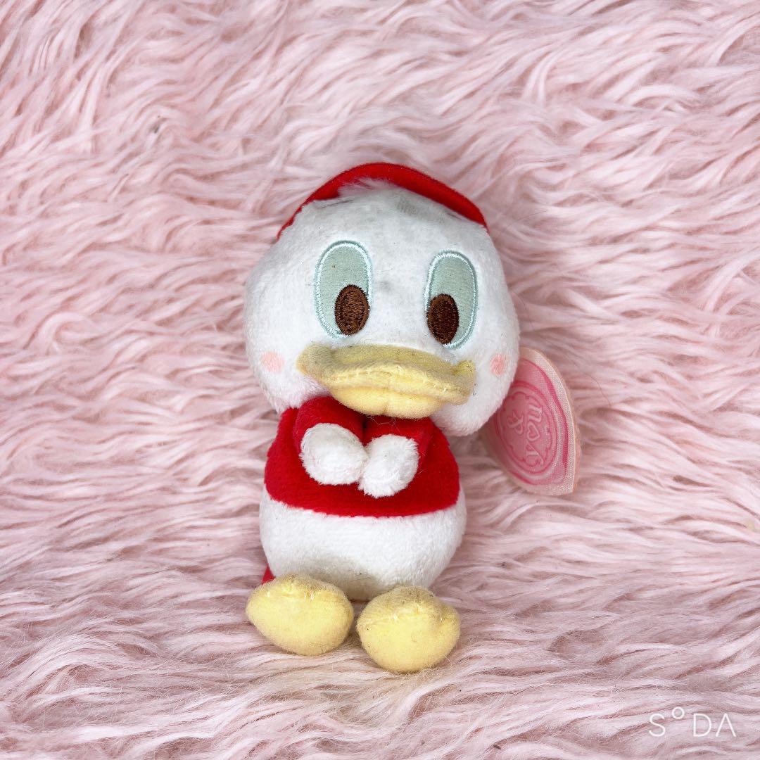 Huey shop duck plush