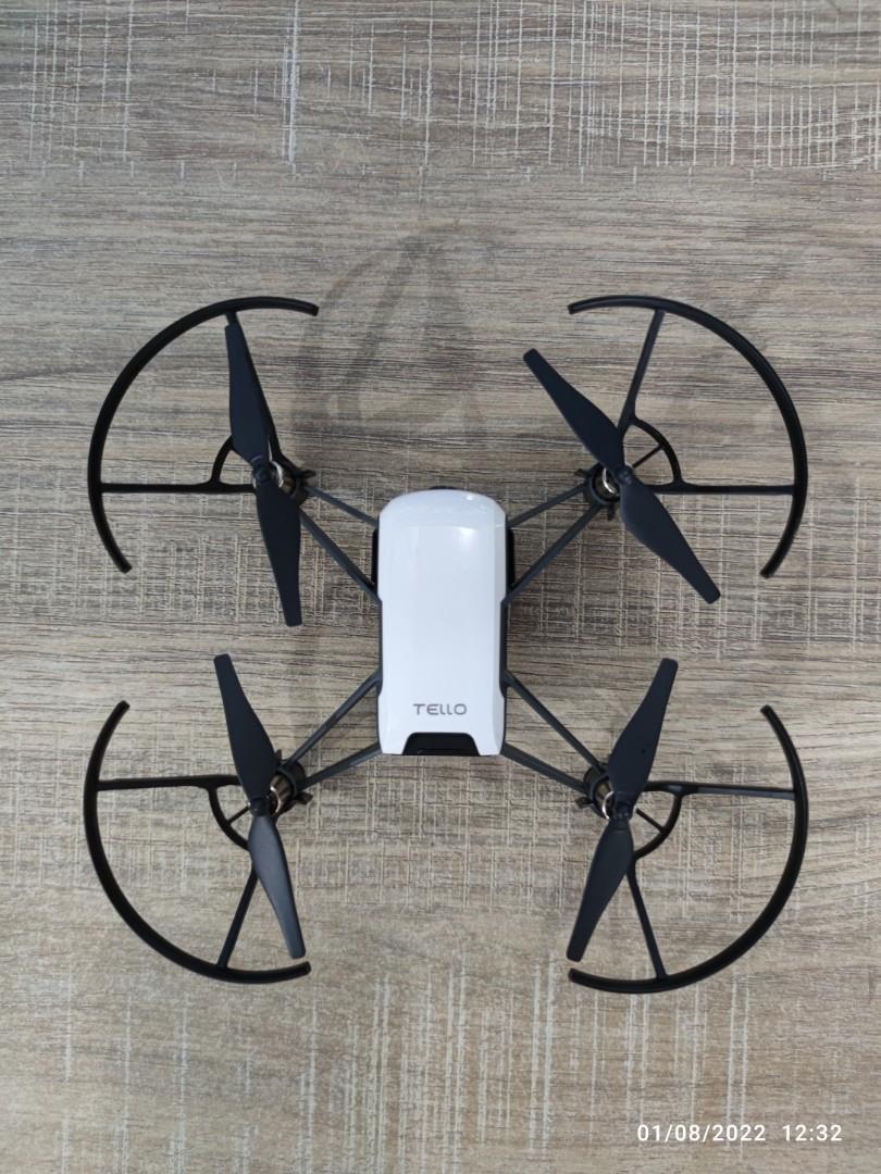 Dji sales tello fpv