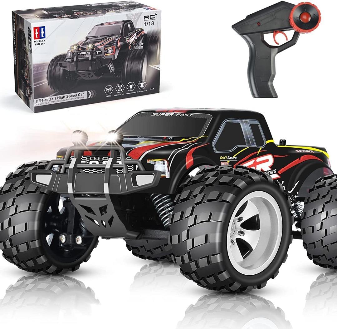 Double e hot sale rc toys