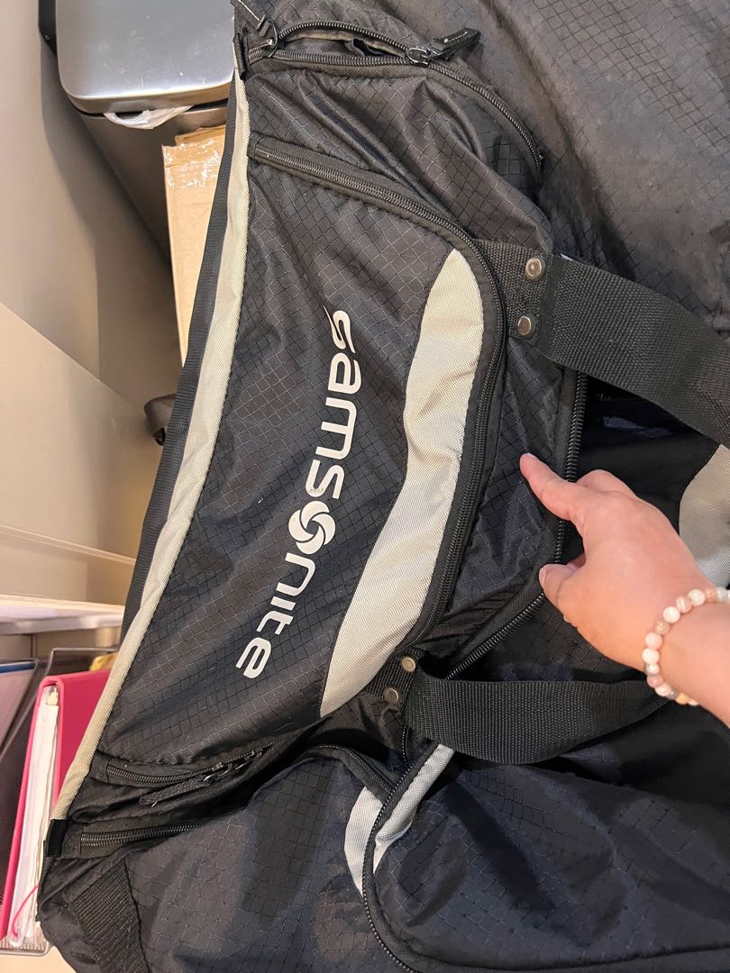 Duffer backpack deals