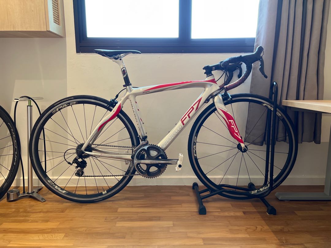Pinarello fp7 store for sale