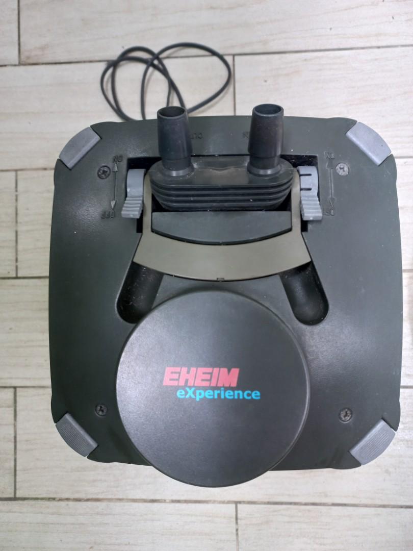 Eheim Professional Pump 2222, Pet Supplies, Homes & Other Pet ...