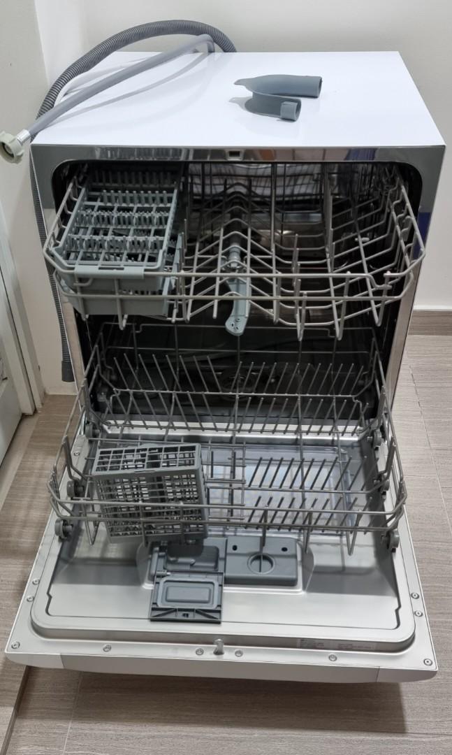 Electrolux Compact Dishwasher, TV & Home Appliances, Kitchen Appliances