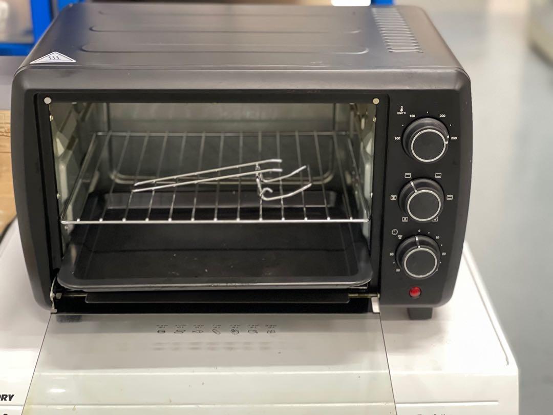 ELECTROLUX EOT4805K OVEN TOASTER (21L) Condition 8/10 45, TV & Home