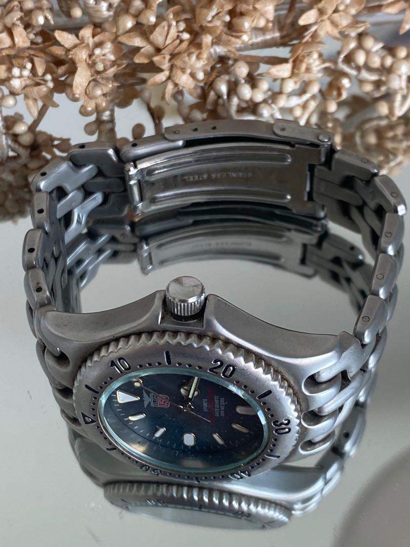 Elgin USA Men Watch Men s Fashion Watches Accessories Watches