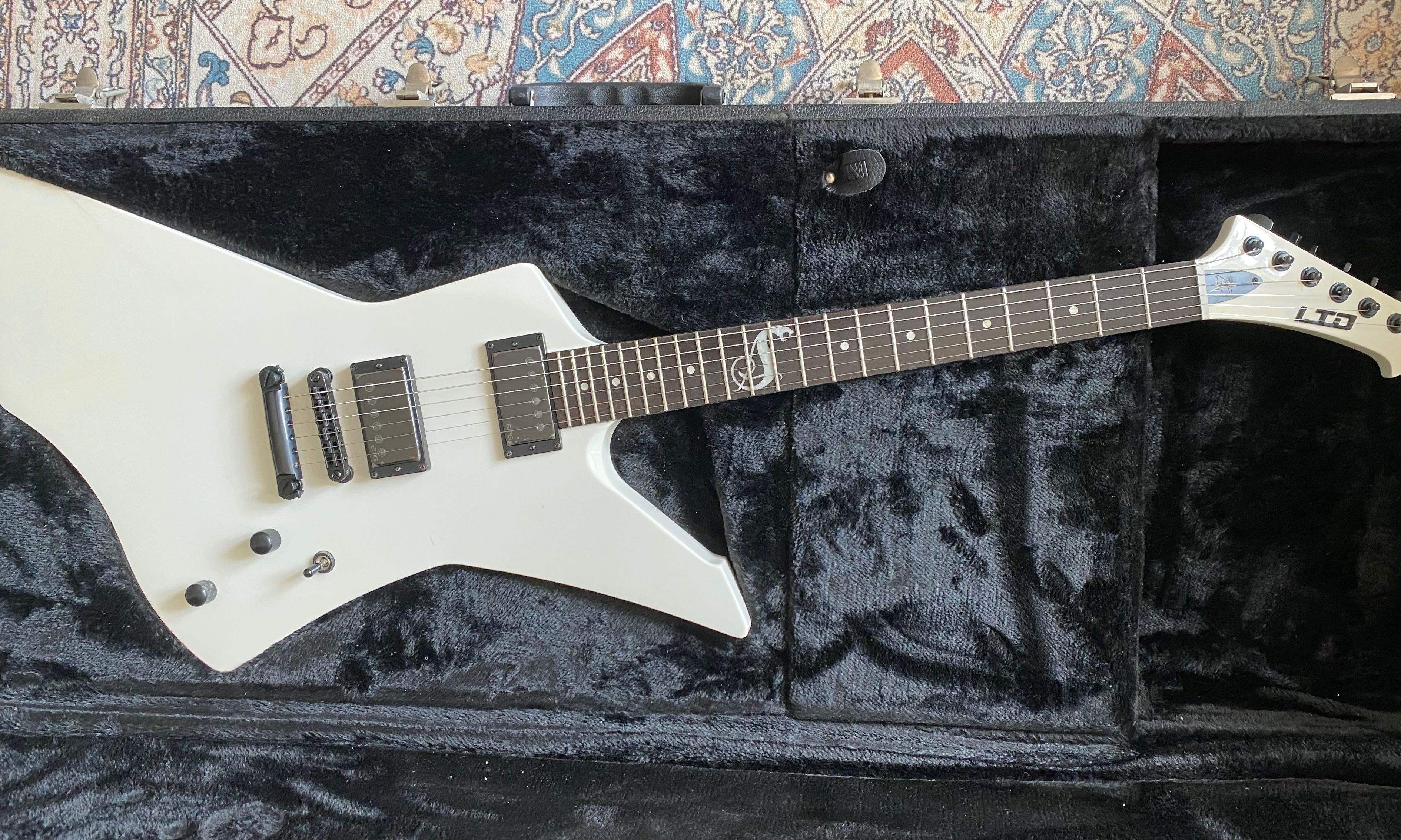 Esp snakebyte hot sale snow white