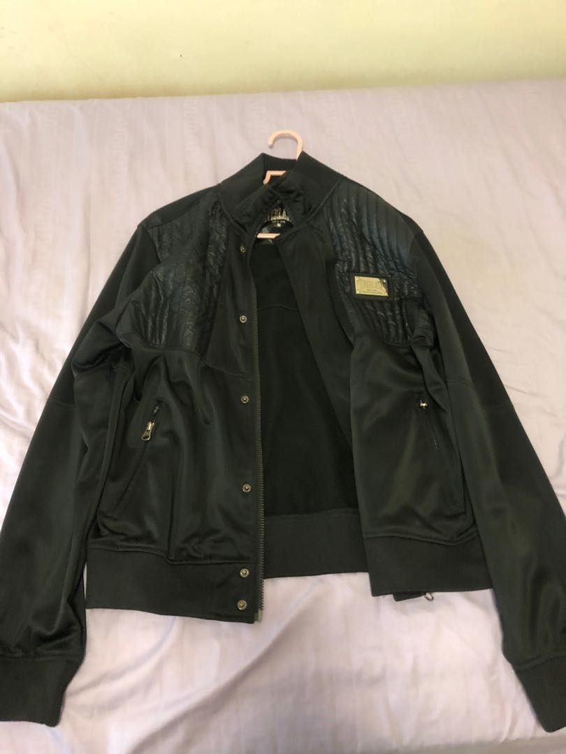 EVERLAST jacket, Motorcycles, Motorcycle Apparel on Carousell