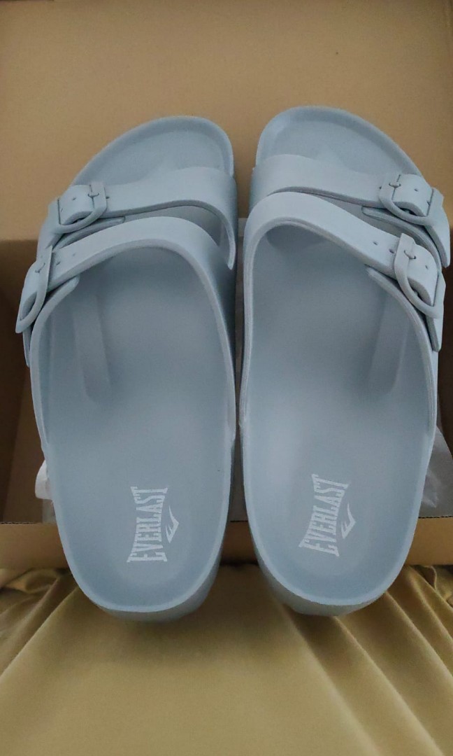 everlast slipper