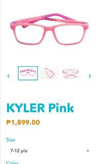Eye pro blue light eyeglasses for kids