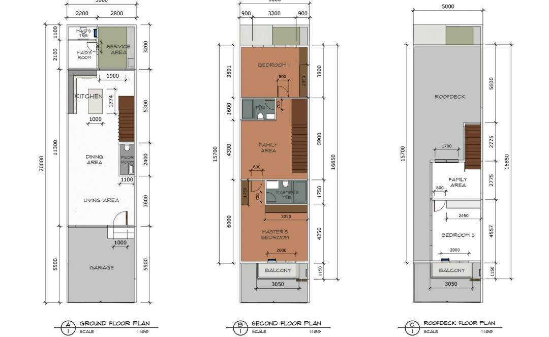 Fairmont Subdivision Townhouse For Sale Fairview, Property, For Sale