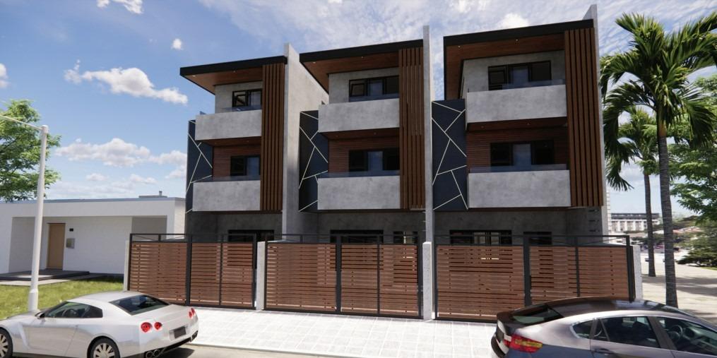 Fairmont Subdivision Townhouse For Sale Fairview, Property, For Sale, Townhouse on Carousell
