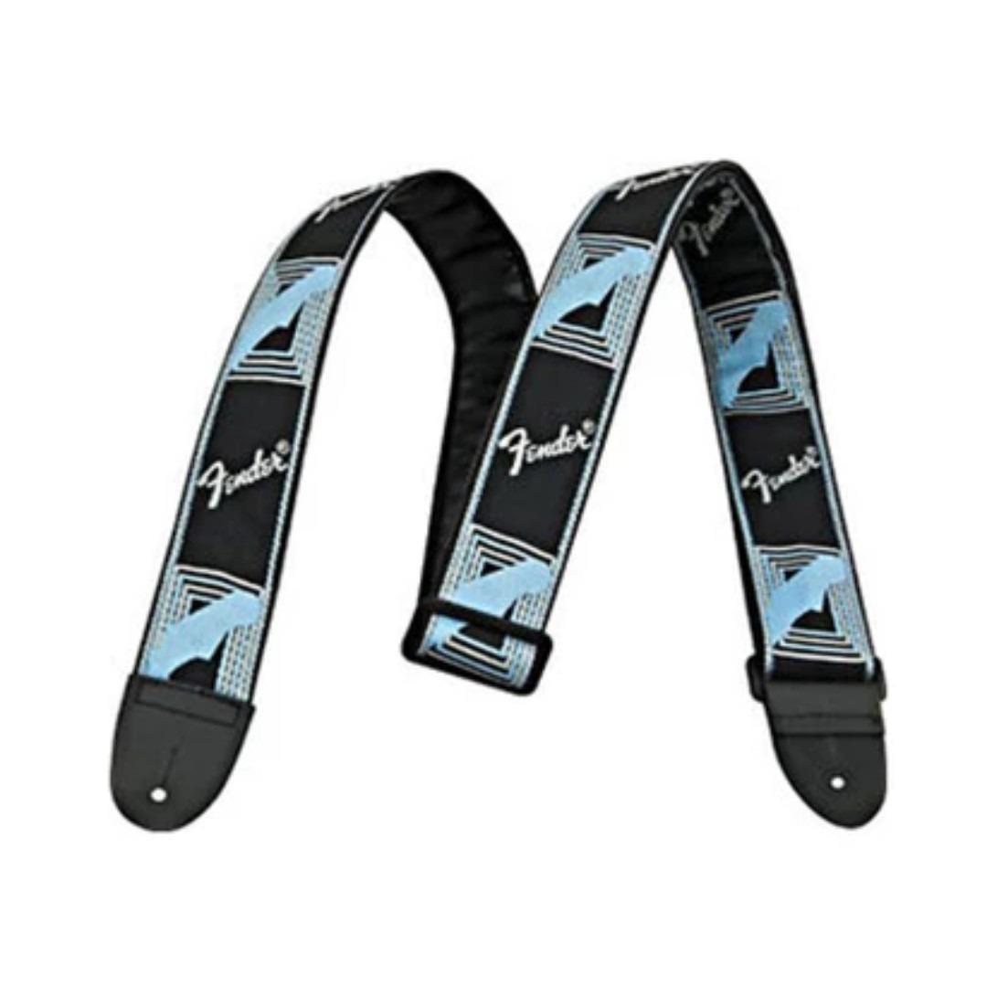 FenderElectric Guitar Strap, Hobbies & Toys, Music & Media, Music