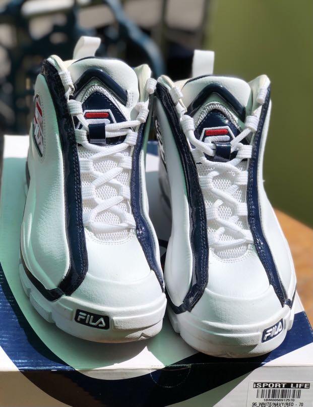 Fila deals 96 2019