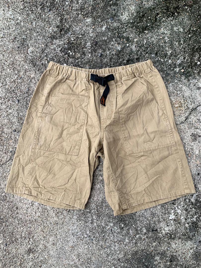 Find Out Where To Get The Shorts