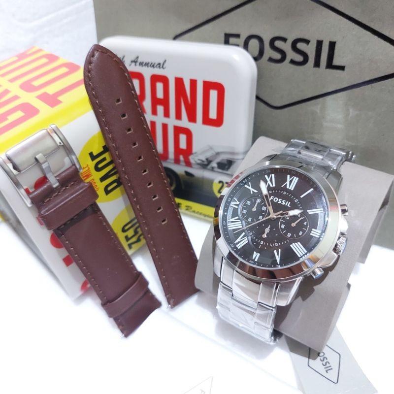 Men's fossil cheap watches near me