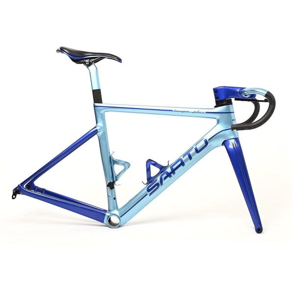 Sarto frameset hotsell