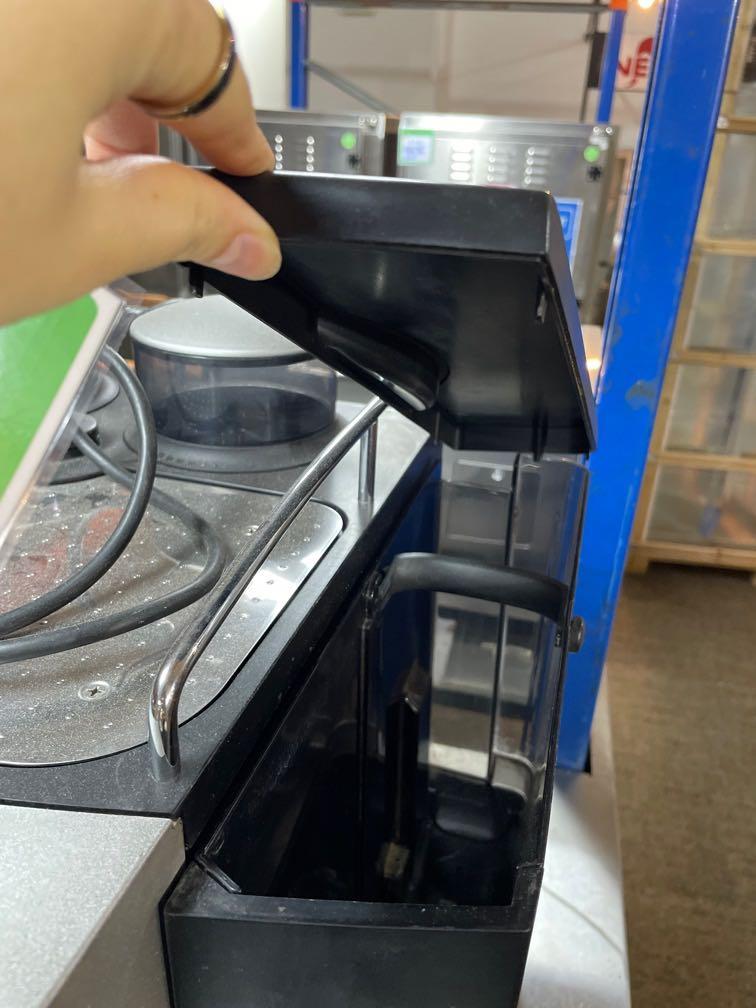 Franke Flair Coffee Machine, TV & Home Appliances, Kitchen Appliances