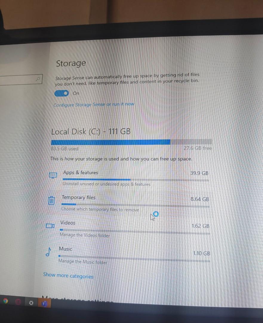 Full set computer, Computers & Tech, Desktops on Carousell