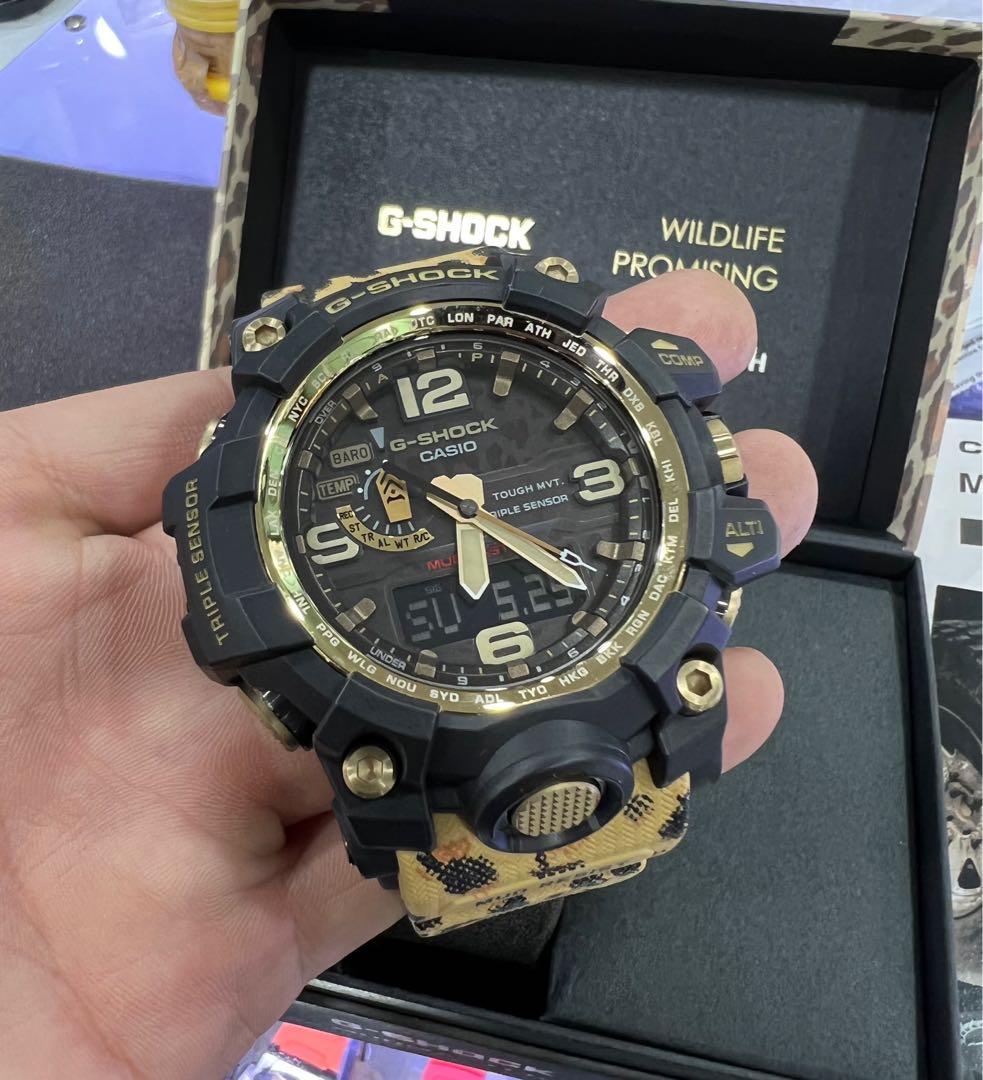 G shock triple sensor multiband 6 tough solar hot sale