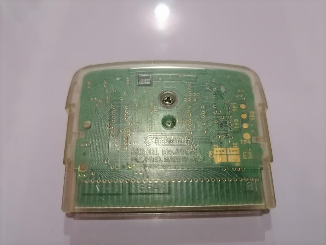 Shin Boktai Bokura No Taiyou 3 Sur Gameboy Advance - Édition Japonaise NTSC-J - Neuf Sous Blister