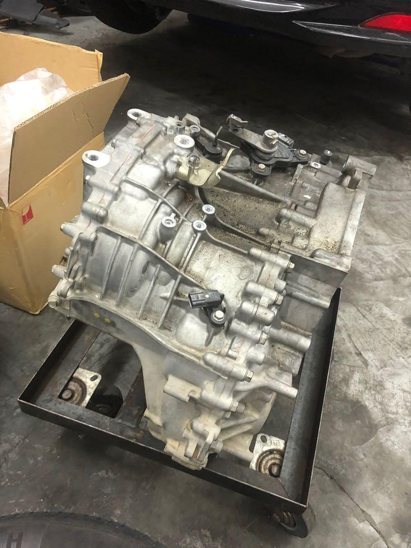 Gearbox Honda City Honda Jazz, Auto Accessories on Carousell