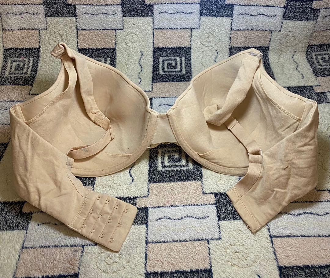 Gilligan&Omalley Nursing bra 36DDD/38DD, Women's Fashion, New Undergarments  & Loungewear on Carousell