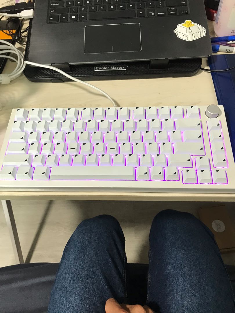 Gmmk Pro, Computers & Tech, Parts & Accessories, Computer Keyboard on ...