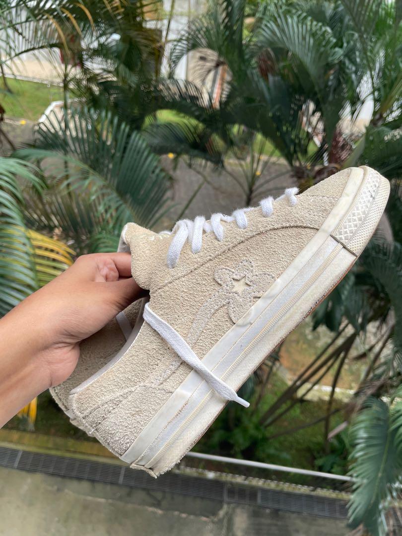 Golf le fleur vanilla clearance