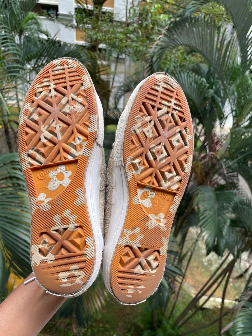 Golf le hotsell fleur tan