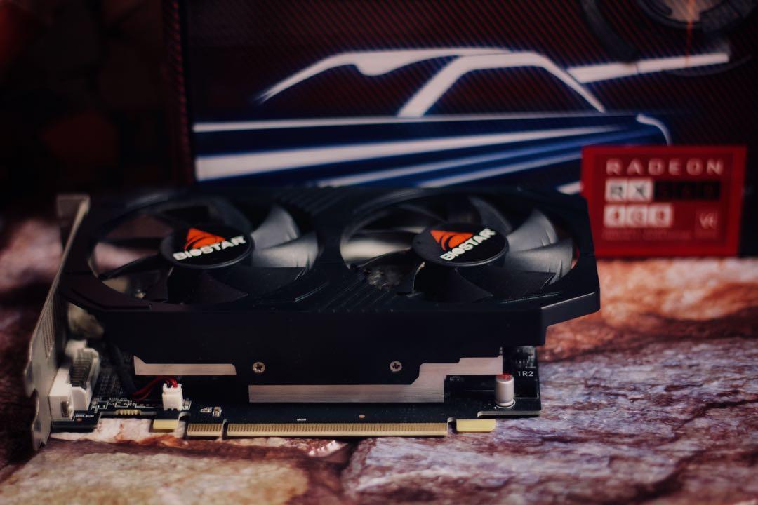 Rx560 gta5 discount