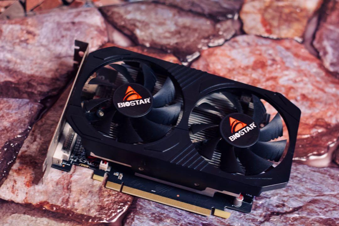 Amd radeon rx 560 review hotsell