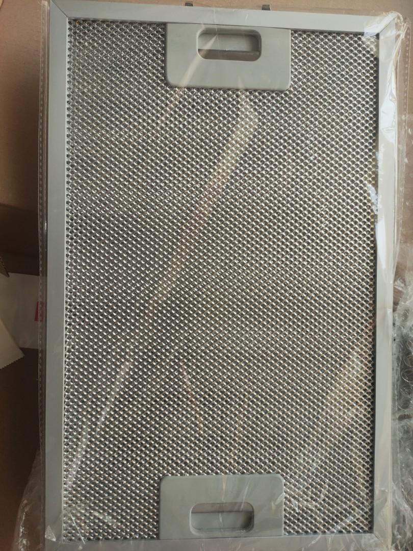 hood cooker filter