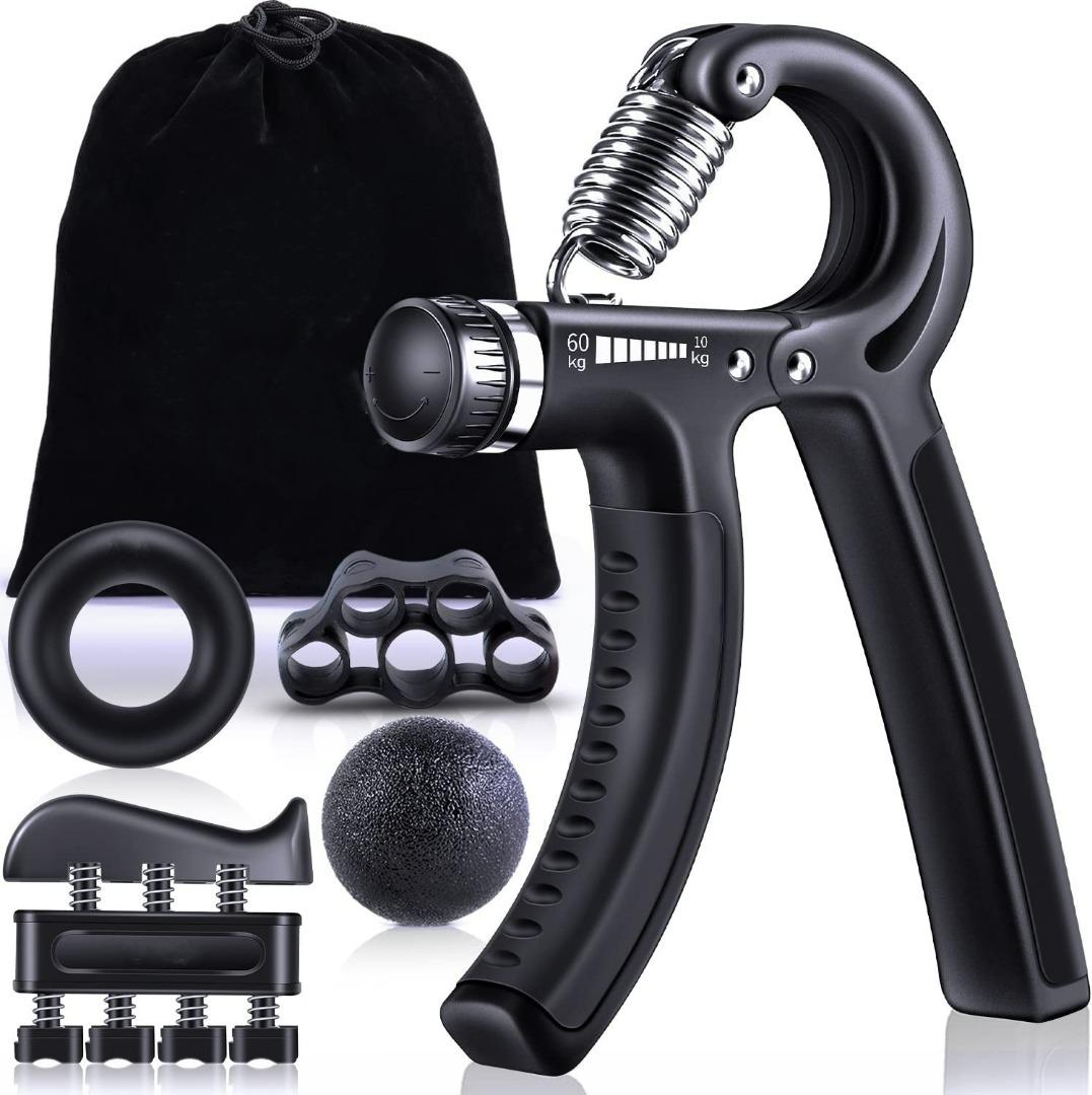 Forearm hotsell equipment grip