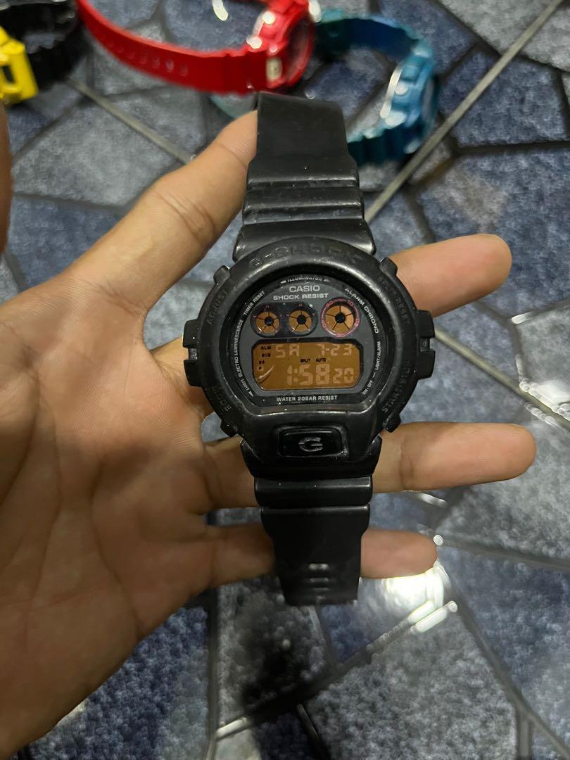 DW6900 Original