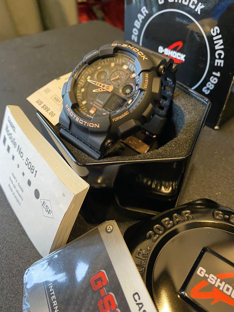 Ga100 gbx sales