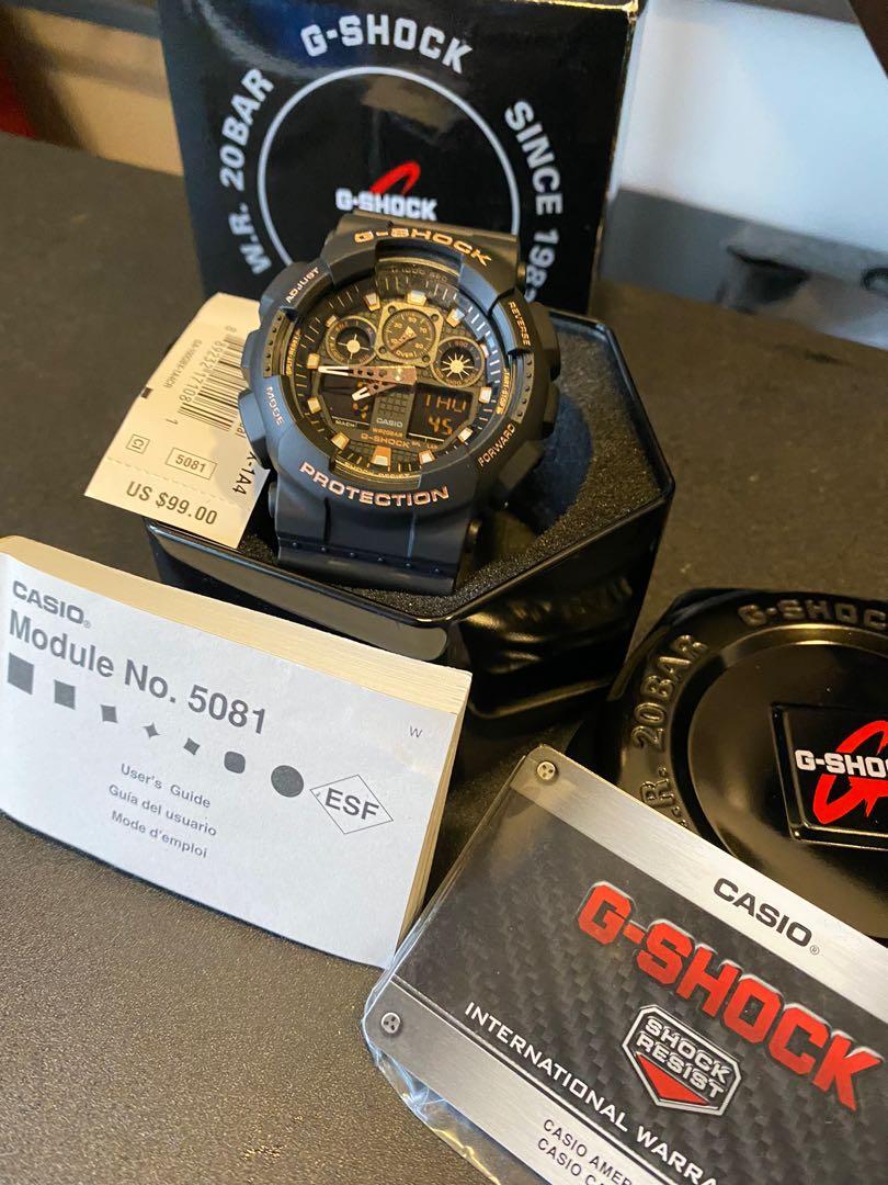 Ga100 gbx sales