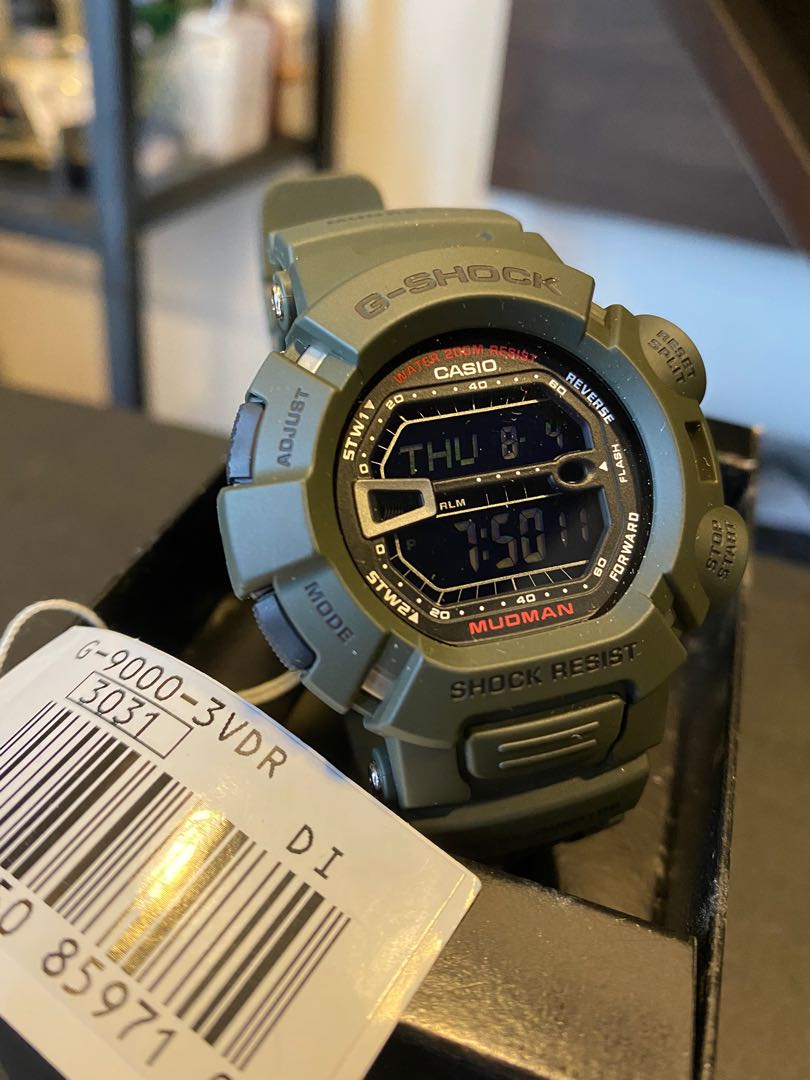 G9000 3vdr hot sale