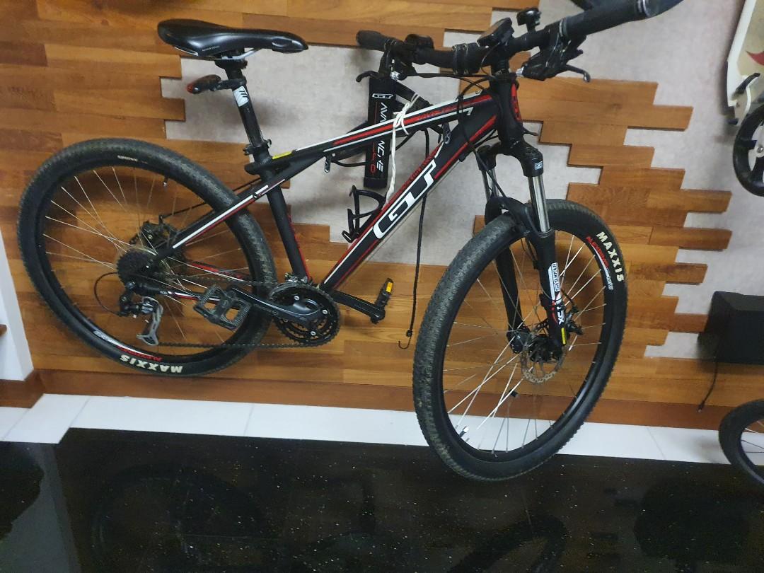 GT Avalanche 4.0