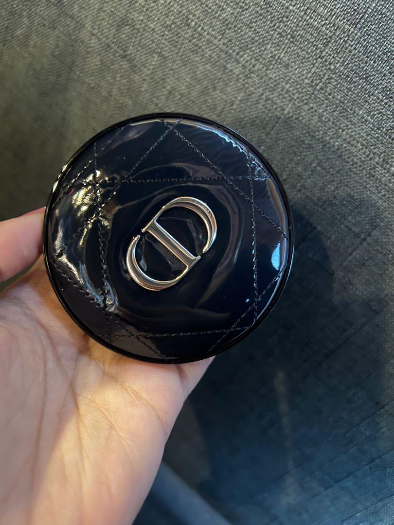 Guaranteed authentic Dior Cushion foundation (Category: Makeup) located in Naga. Submitted by akimadison.ph (Listing ID 1176451846, Image 1). Description: Brand new dior cushion foundation Super steal price! Available in: 0N- sold 1N- no box.
