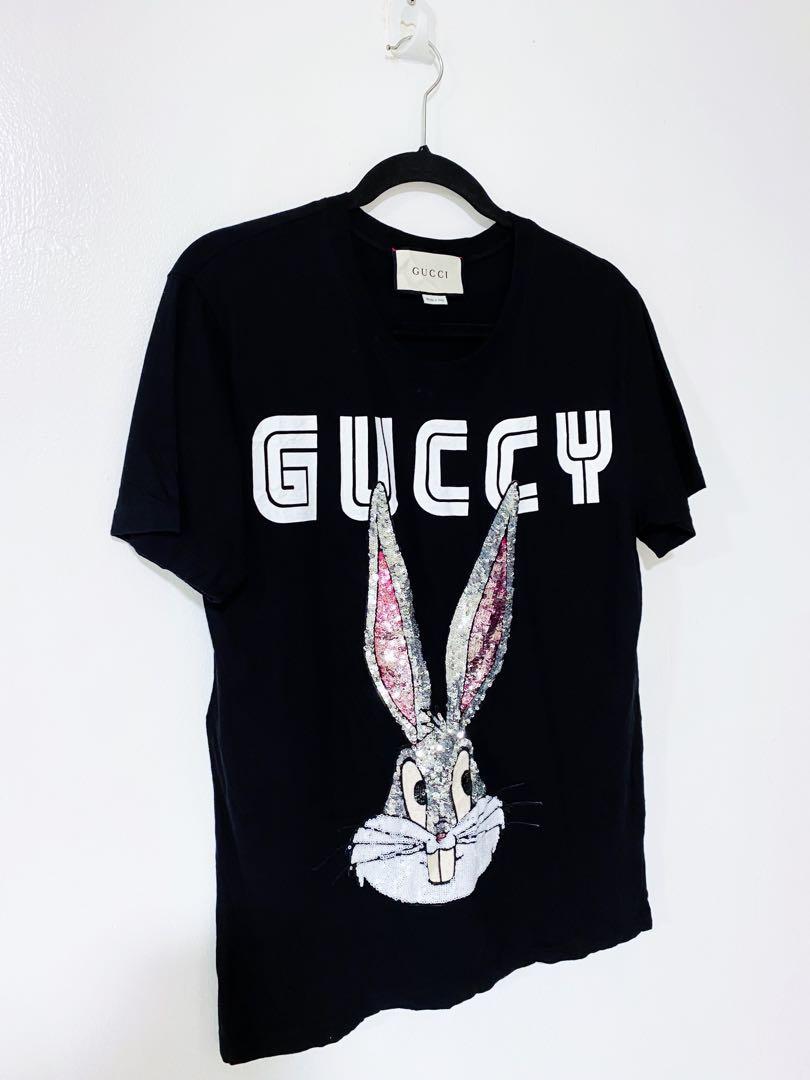 Bugs Bunny x Gucci