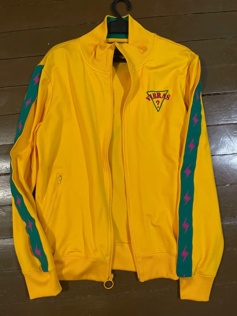 Vibras jacket hotsell