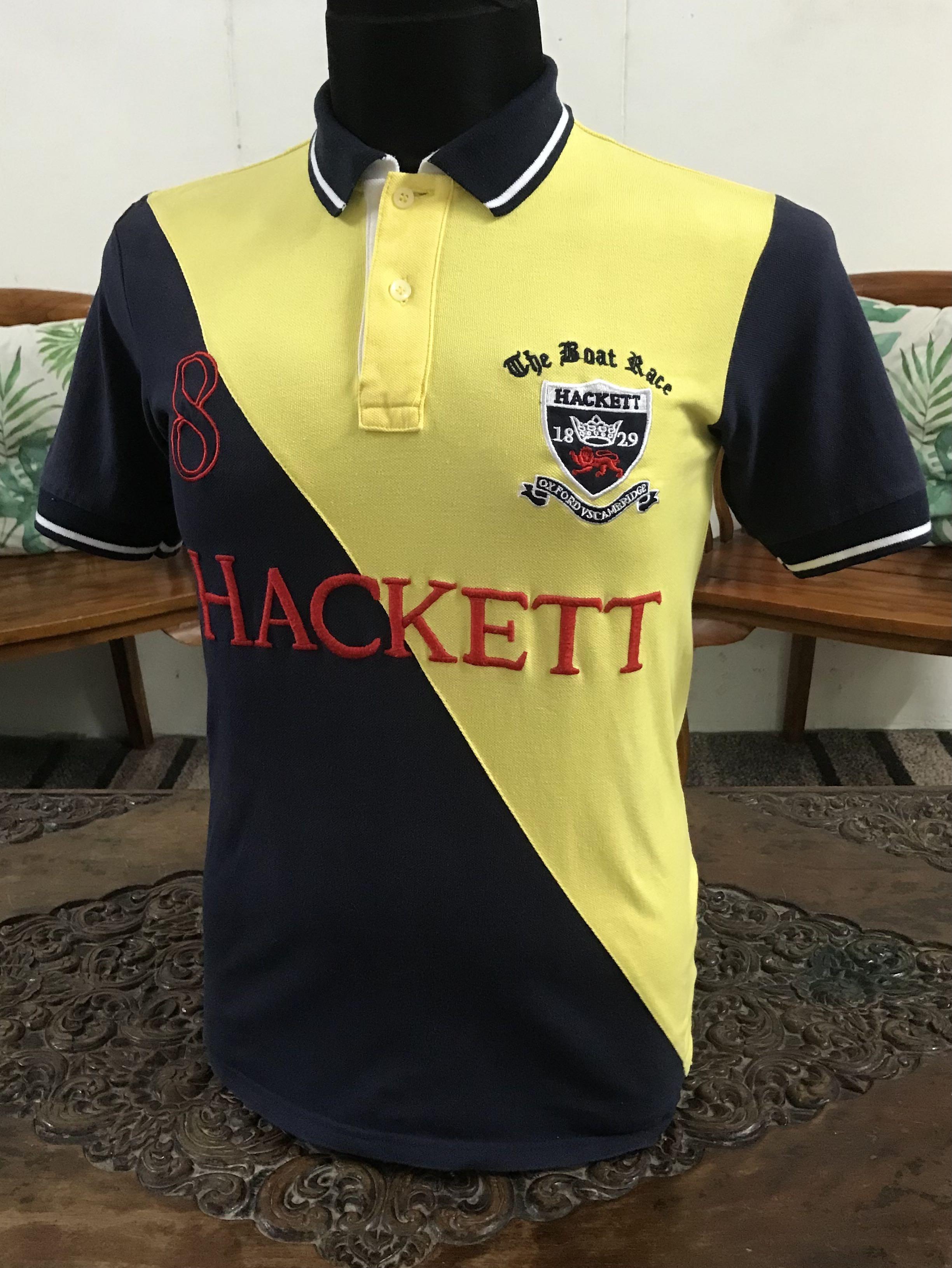 Hackett t shirts price sale