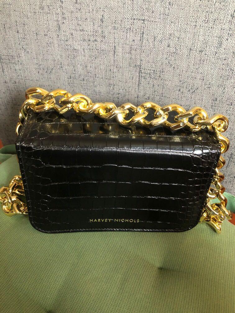 Harvey nichols longchamp hotsell