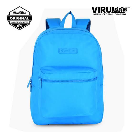Hawk backpack blue clearance