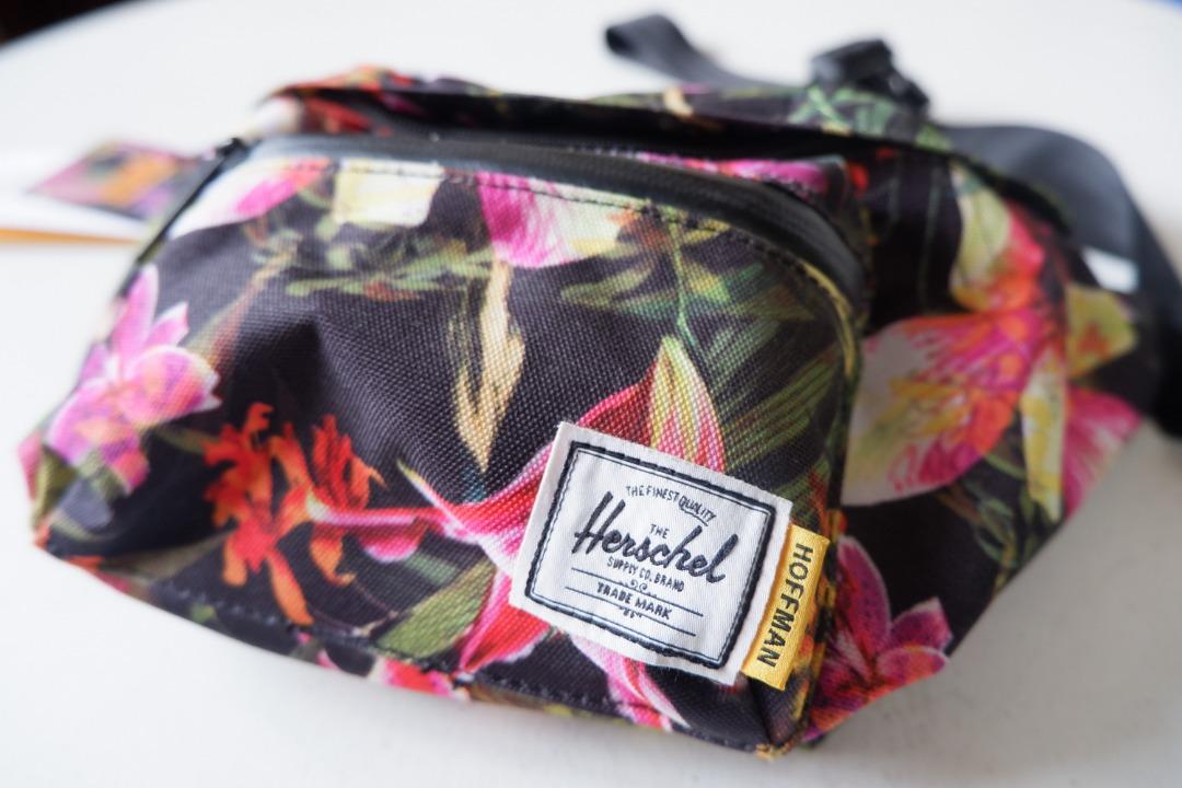 Herschel hoffman hip pack cheap