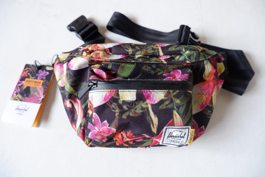 Herschel hoffman hip pack store
