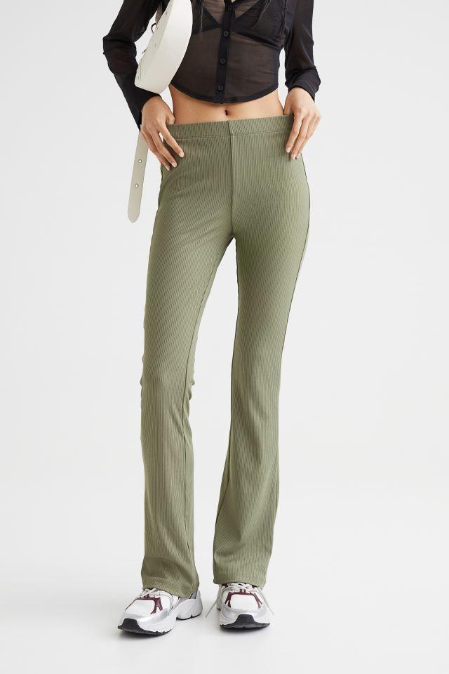 Jazz jeggings top